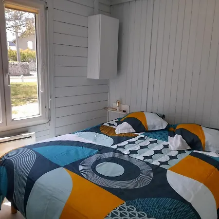 Maison Les Pieds Dans La Дом отдыха