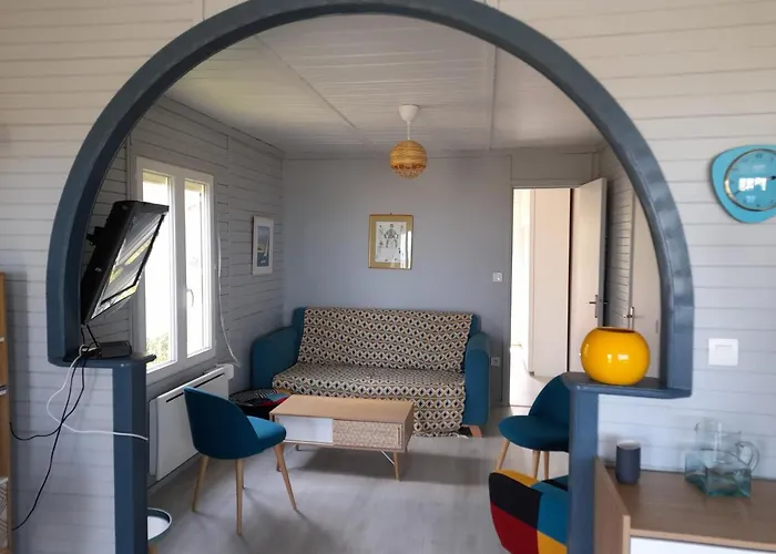 Maison Les Pieds Dans La Quinéville